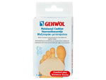 Gehwol Metatarsal Cushion 1pc 112680119