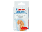 Gehwol Bunion Cushion G Polymer 112690019