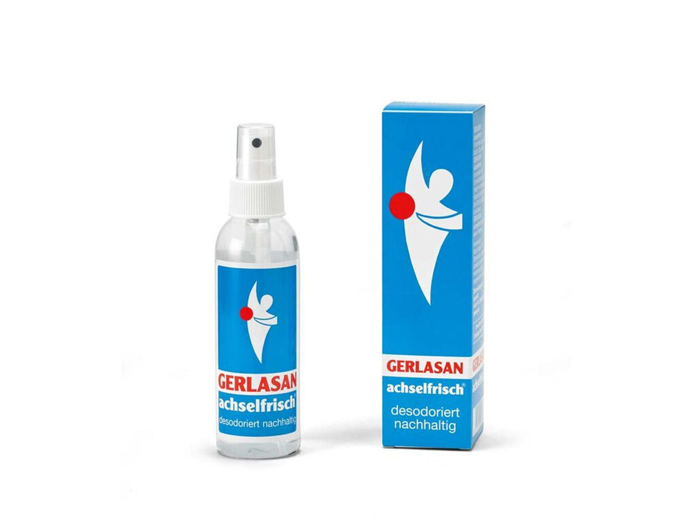 Gehwol Gerlasan Underarm Deodorant 150ml 2120208