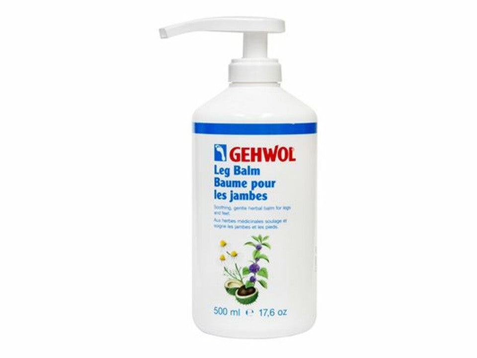 Gehwol Leg Balm 500ml 112431103