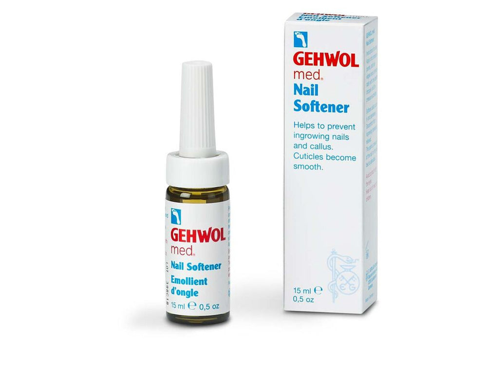 Gehwol Med Nail Softener 15ml  114040103