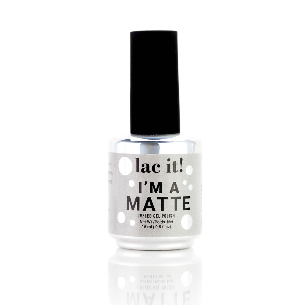 en Vogue Lac it! I'm A Matte 15ml 80302