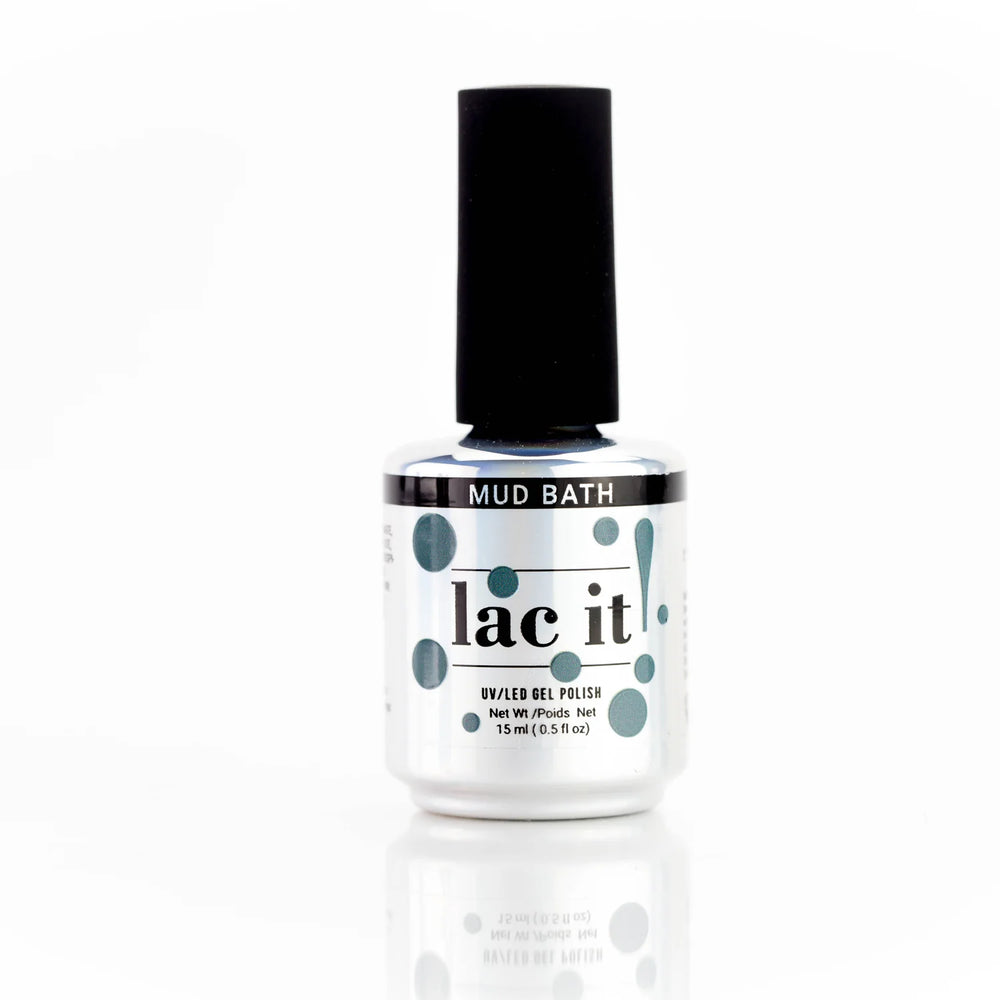 en Vogue Lac it! Gel Polish Mud Bath 15ml 80461