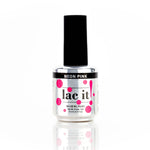 en Vogue Lac it! Gel Polish Neon Pink 15ml 80453