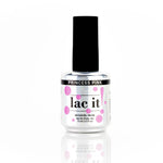 en Vogue Lac it! Gel Polish Princess Pink 15ml 80455