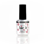 en Vogue Lac it! Gel Polish Provence Rose 15ml 80482