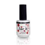 en Vogue Lac it! Gel Polish Red Coral 15ml 80517