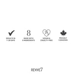 Revive7 Revitalizing Brow Serum 5ml