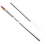 NSI Royal Precision #8 Round Acrylic Brush