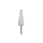 Medicool Silver Carbide Cone Bit Coarse