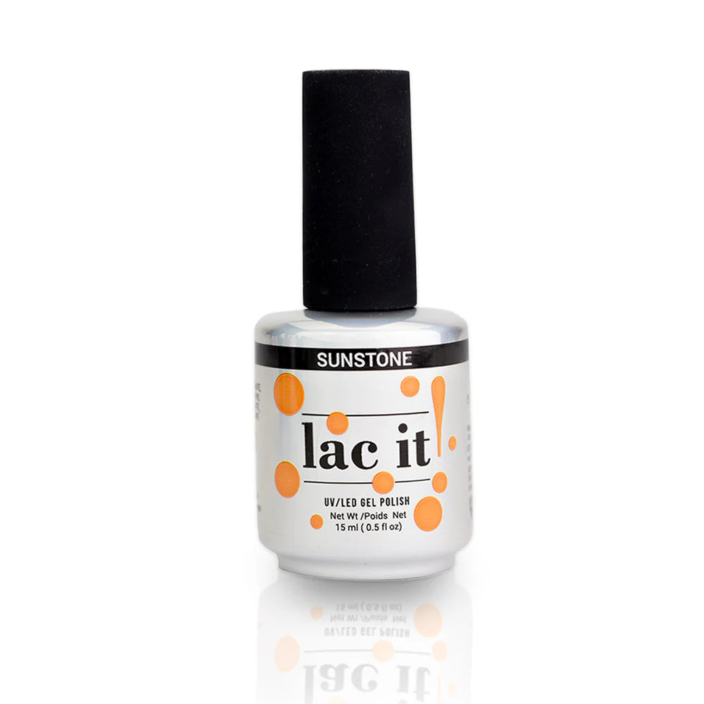 en Vogue Lac it! Gel Polish Sunstone 15ml 80516