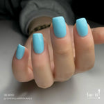 en Vogue Lac it! Gel Polish Tiffany Blue 15ml 80471