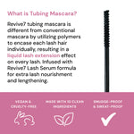 Revive7 Lash Serum Tint Mascara Black 6ml