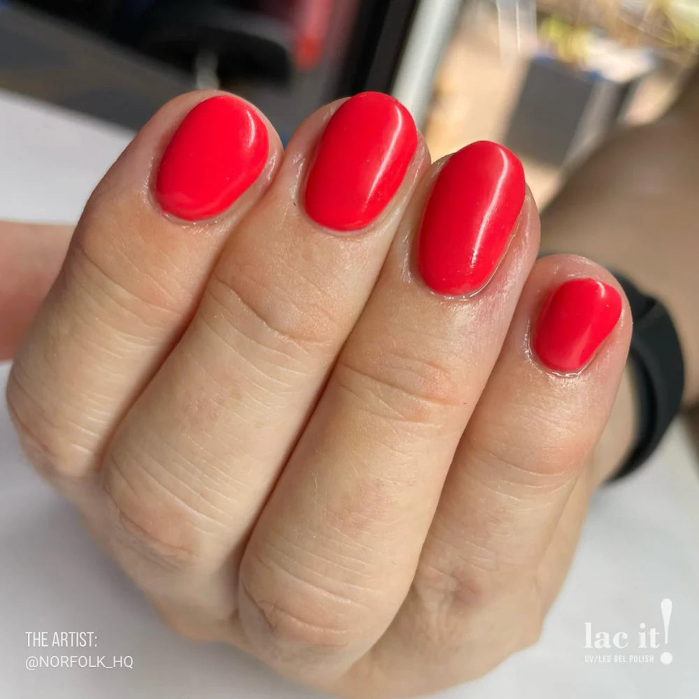 en Vogue Lac it! Gel Polish Watermelon 15ml 80437