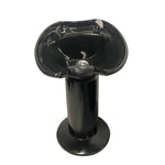 Pedestal Shampoo Sink X-206