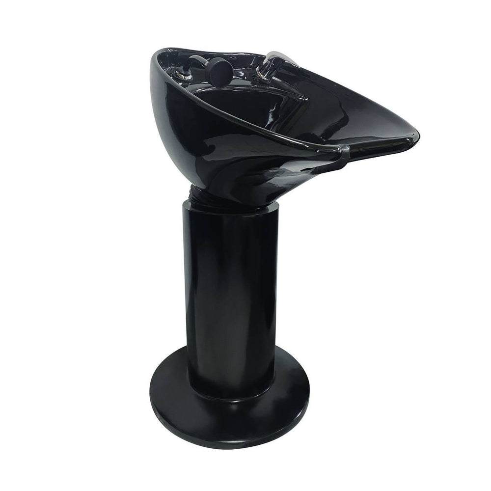 Pedestal Shampoo Sink X-206