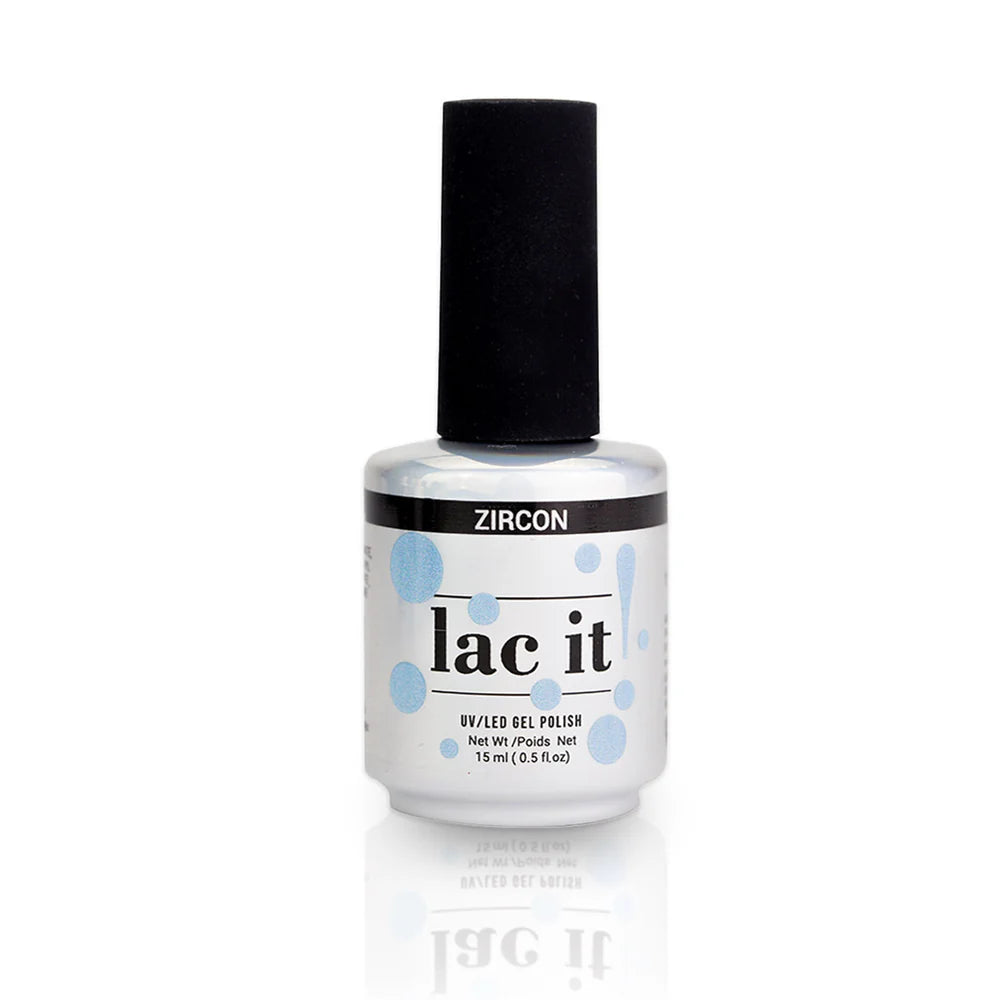 en Vogue Lac it! Gel Polish Zireon 15ml 80518