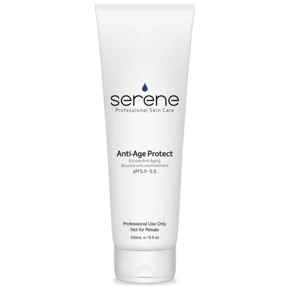 Serene Anti Age Protect 8oz