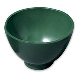 Rubber Mixing Bowl