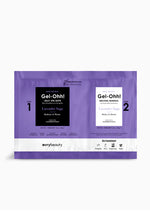 AvryBeauty Gel Ohh Jelly Spa Bath Lavender AJ001LVR