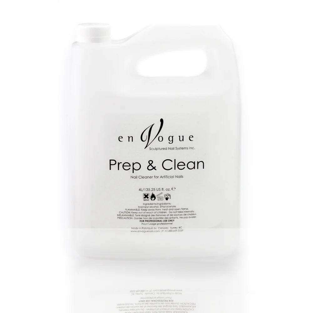 en Vogue Prep & Clean 100ml 71001