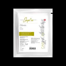 Cabine Exclusive Olive Soupl’ex Mask 30g 377283