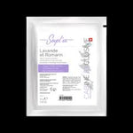 Cabine Exclusive Lavender Soupl’ex Mask 30g 377281