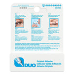 Duo Striplash Adhesive 0.25oz Clear 68010