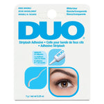 Duo Striplash Adhesive 0.25oz Clear 68010