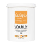 Épillyss Lukewarm Wax Cocooning 24oz ELB3002