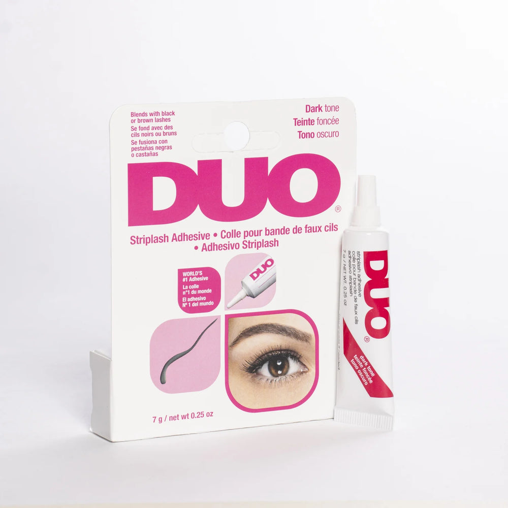 Duo Striplash Adhesive 0.5oz Dark 56819