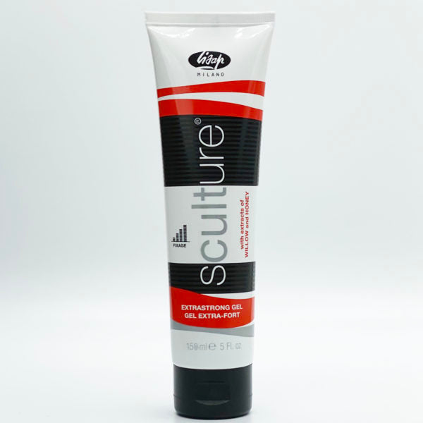 Lisap Sculture Extra Strong Gel 150ml PB-351566