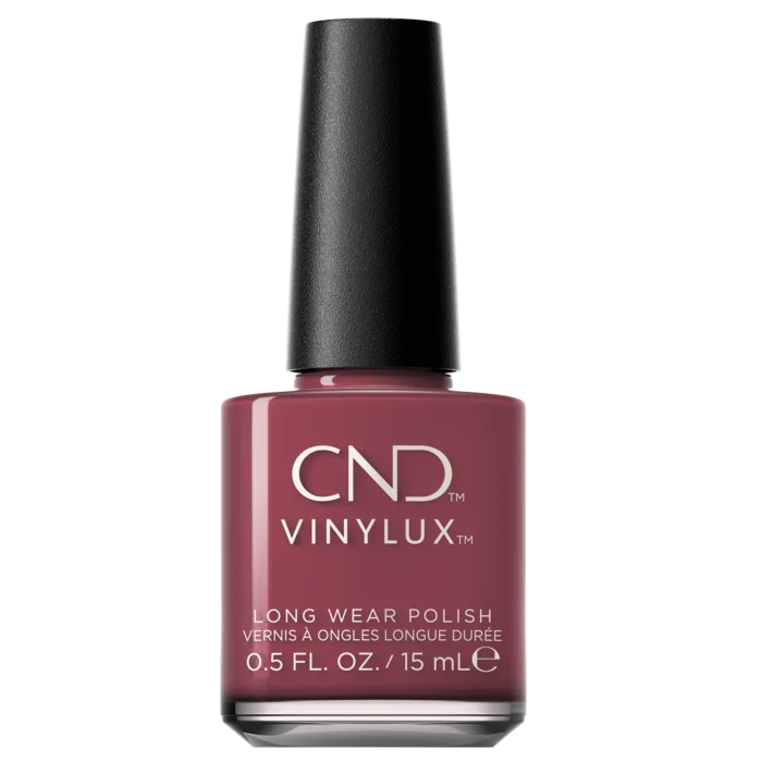 CND Shellac Rose Mance 7.3ml SHEDARROS