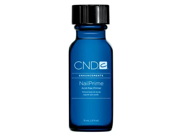 CND NailPrime Acid Free 0.5oz CND07010