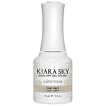 Kiara Sky Colorbase Cray Grey 15ml G5019