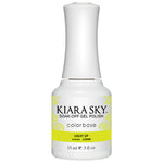 Kiara Sky Colorbase Light Up 15ml G5088