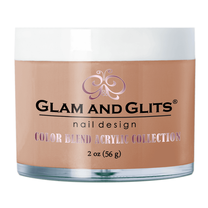 Glam and Glits Color Blend Chestnut BL3050 2oz