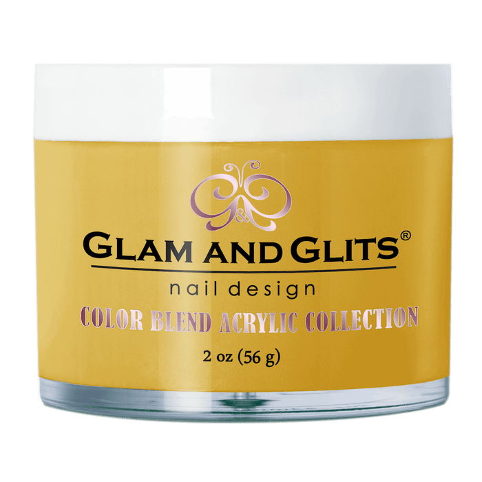 Glam and Glits Color Blend Honeybuns BL3077 2oz