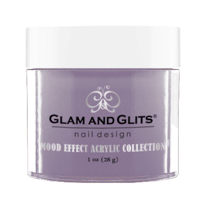 Glam and Glits Mood Effect Acrylic Chain Reaction ME1002 1oz