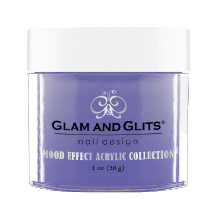 Glam and Glits Mood Effect Acrylic Indy Sky's ME1004 1oz