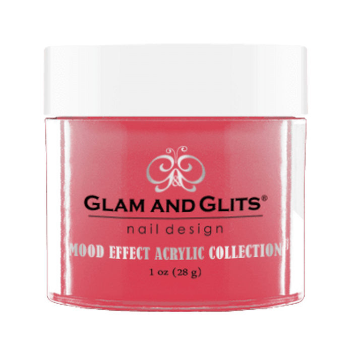 Glam and Glits Mood Effect Acrylic Heated Transition ME1006 1oz