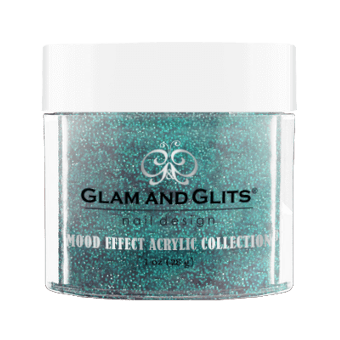 Glam and Glits Mood Effect Acrylic Tidal Wave ME1007 1oz