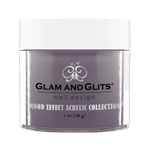 Glam and Glits Mood Effect Acrylic Mauv-U-Lous Affair ME1008 1oz