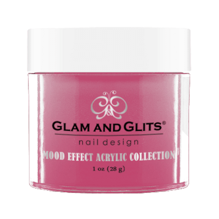 Glam and Glits Mood Effect Acrylic Social Event ME1009 1oz