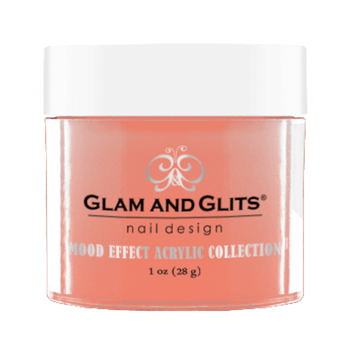 Glam and Glits Mood Effect Acrylic Sunrise to Sunset ME1010 1oz