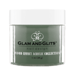 Glam and Glits Mood Effect Acrylic Green Light, Go! ME1014 1oz