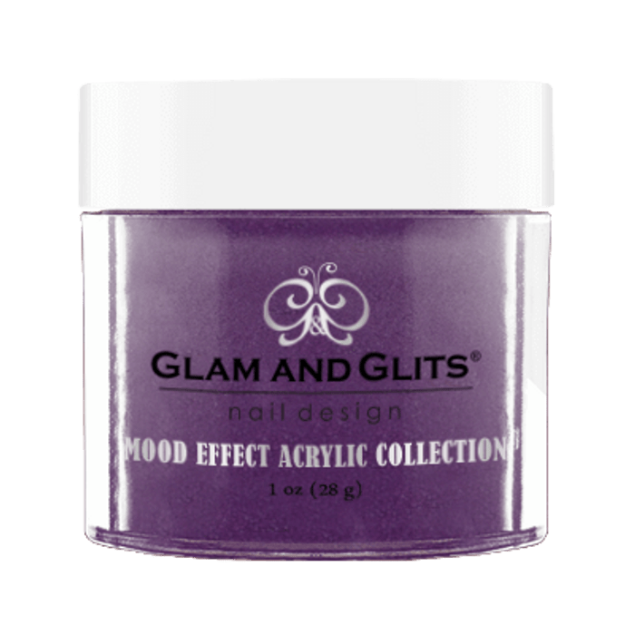 Glam and Glits Mood Effect Acrylic Consequences ME1015 1oz