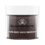 Glam and Glits Mood Effect Acrylic Backfire ME1019 1oz