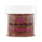 Glam and Glits Complete Glow Acrylic Scattered Embers GL2045 1oz