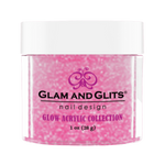 Glam and Glits Complete Glow Acrylic Electric Love GL2047 1oz